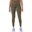 ASICS Road Seamless Tights Femme Vert