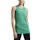 Craft Rush Slim Singlet Damen Green