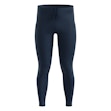 Odlo Essential Warm Tights Herren Blau