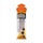SIS Go Isotonic Energy Gel Orange 60ml