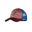 Buff Trucker Cap Brak Multi (L/XL) Unisex Mehrfarbig