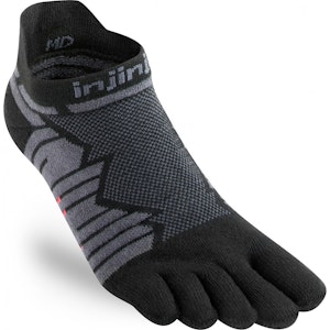 Injinji Ultra Run No-Show/Coolmax Socks Unisex Injinji Ultra Run No-Show/Coolmax Socks Unisex