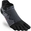 Injinji Ultra Run No-Show Socks Unisex Sort