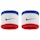 Nike Swoosh Classic Wristbands 2-Pack Unisex Mehrfarbig