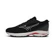 Mizuno Wave Prodigy 6 Homme Schwarz