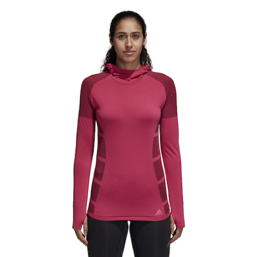 adidas Ultra Light Tee Damen