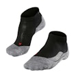 FALKE RU4 Light Short Socks  Schwarz