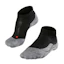 FALKE RU4 Light Short Socks Black