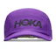 HOKA Run Hat Unisexe Violet