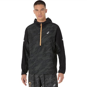 ASICS FujiTrail Packable Windbreaker Homme ASICS FujiTrail Packable Windbreaker Homme