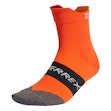 adidas Terrex Trail Agravic Crew Socks Unisex Rot