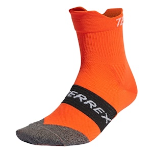 adidas Terrex Trail Agravic Crew Socks Unisex adidas Terrex Trail Agravic Crew Socks Unisex
