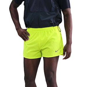 Nike Fast Dri-FIT 3 Inch Brief-Lined Shorts Homme Nike Fast Dri-FIT 3 Inch Brief-Lined Shorts Homme