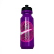 Nike Big Mouth Bottle 2.0 22 oz Graphic Lila