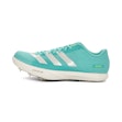 adidas Adizero LJ Unisex Blau