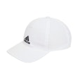 adidas Aeroready Primeblue Baseball Cap Damen Weiß