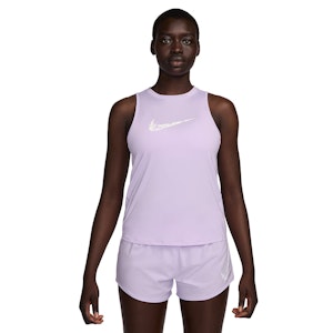 Nike One Swoosh Singlet Femme