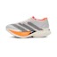 adidas Adizero Prime X3 Strung Unisexe Gris