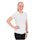 Fusion C3 T-shirt Dame Weiß