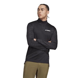 adidas Terrex Multi Half Zip Shirt Homme