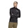 adidas Terrex Multi Half Zip Shirt Homme Black