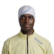 Buff Tech Headband Snout Ash Unisex Grau