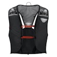 Dynafit Sky 4 Vest Unisex Schwarz