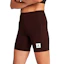 SAYSKY Combat+ 7 Inch Short Tights Women Red