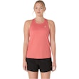 ASICS Core Tank Top Women Rosa