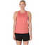 ASICS Core Tank Top Femme Rose