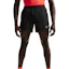Nike Stride Dri-FIT 5 Inch Brief-Lined Shorts Herre Sort