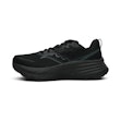 Saucony Hurricane 24 Femme Schwarz