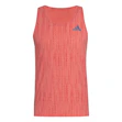 adidas Adizero Singlet Herre Orange