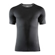 Craft Pro Dry Nanoweight T-shirt Herren Black
