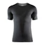 Craft Pro Dry Nanoweight T-shirt Herren Schwarz