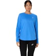ASICS Core Shirt Damen Blau