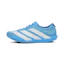 adidas Adizero Adios 9 Femme Bleu