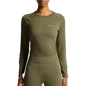 Craft Core Dry Active Comfort Shirt Dame Craft Core Dry Active Comfort Shirt Dame