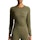 Craft Core Dry Active Comfort Shirt Dame Grün