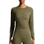Craft Core Dry Active Comfort Shirt Femme Vert