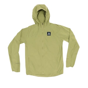 Clean Pace Hooded Jacket Herr Clean Pace Hooded Jacket Herr