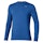Mizuno Impulse Core Shirt Men Blau