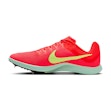 Nike Zoom Rival Distance Unisexe Rot