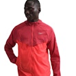 Nike Stride Dri-FIT UV Repel Jacket Herren Rot