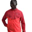 Nike Stride Dri-FIT UV Repel Jacket Men Red