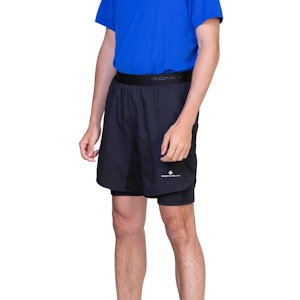 Ronhill Tech 7 Inch Twin Short Homme Ronhill Tech 7 Inch Twin Short Homme