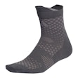 adidas RUNx4D Socks Unisex Grau