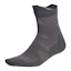 adidas RUNx4D Socks Unisex Grå