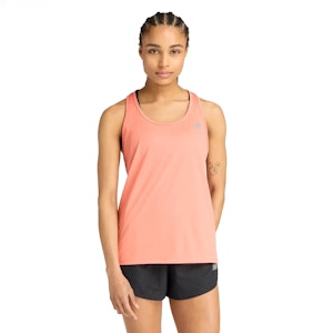 New Balance Sport Core Tank Women New Balance Sport Core Tank Women
