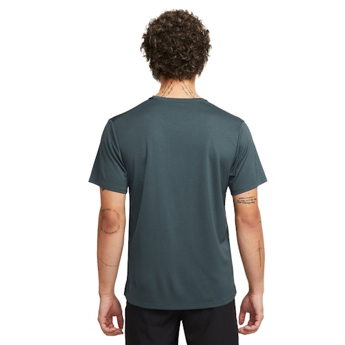 Hunter green dri fit 2025 shirt